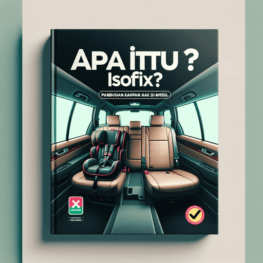 Apa Itu ISOFIX? Panduan Lengkap untuk Keamanan Anak di Mobil