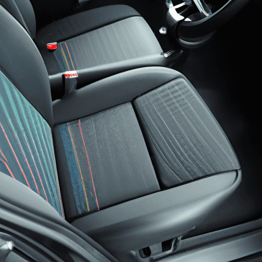 ISOFIX dan Desain Interior: Tips Memadukan Keamanan dan Estetika