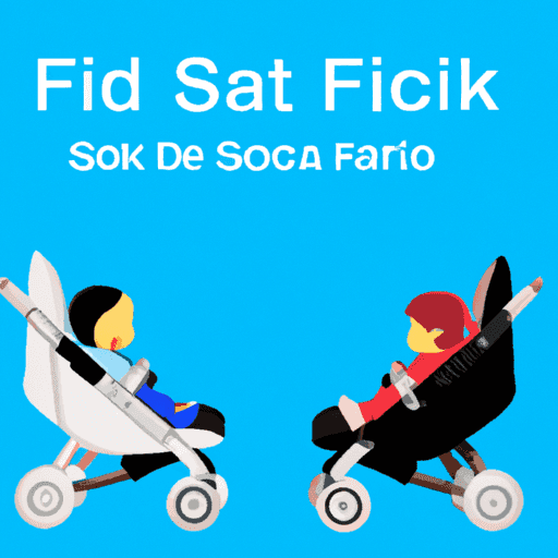 ISOFIX vs Sabuk Pengaman Biasa: Mana yang Lebih Aman untuk Anak Anda?