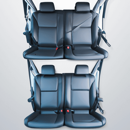 Panduan Memeriksa ISOFIX, Interior, dan Eksterior Mobil Sebelum Membeli