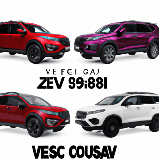 Perbandingan Fitur Eksterior Mobil SUV vs MPV, Mana yang Lebih Baik?
