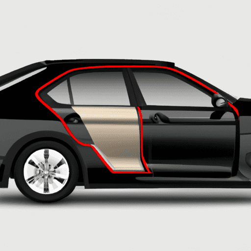 Desain Eksterior yang Ramah Keluarga dengan Dukungan ISOFIX di Interior