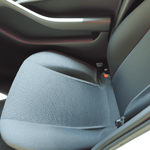 Fitur Eksterior dan Interior yang Mendukung ISOFIX untuk Keselamatan