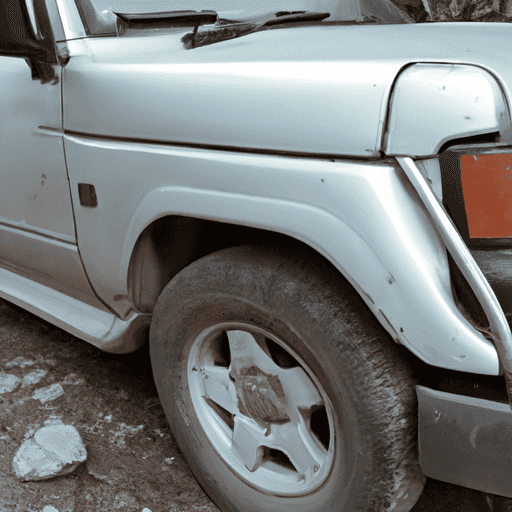 Fitur Eksterior yang Meningkatkan Keselamatan, Termasuk ISOFIX