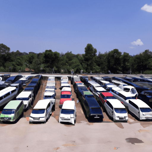 Material Eksterior Mobil: Memahami Perbedaan dan Keunggulannya