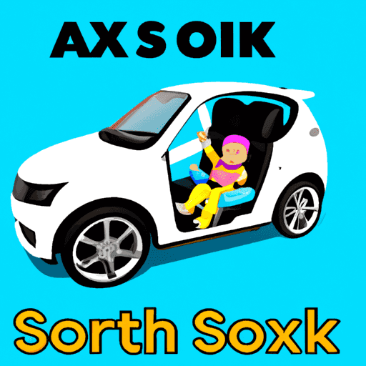 Mengenal Sistem ISOFIX: Teknologi Keamanan Anak di Interior Mobil