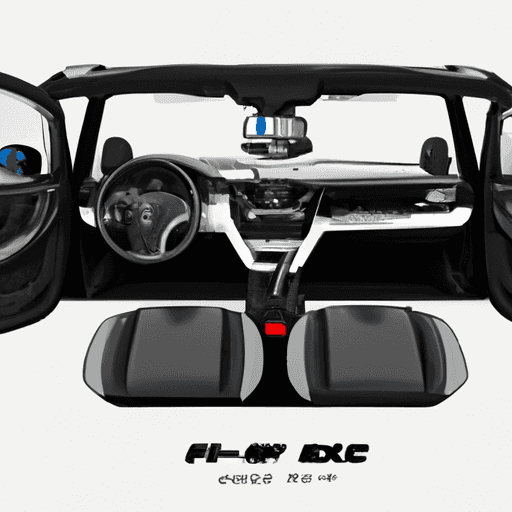 Optimalkan Keamanan Anak dengan ISOFIX di Interior Mobil Anda