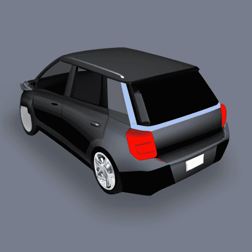 Optimalkan Keamanan Anak dengan ISOFIX dan Desain Interior yang Tepat