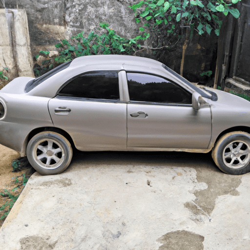 Perawatan Eksterior Mobil: Cara Mudah Menjaga Cat dan Body Tetap Kinclong