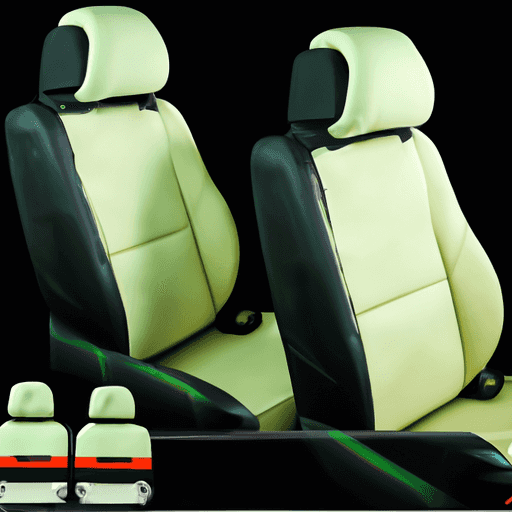 Perbedaan ISOFIX vs Sabuk Pengaman: Mana yang Lebih Baik untuk Interior?