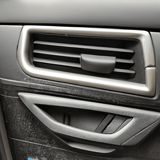 Revitalisasi Interior Mobil: Ide Kreatif untuk Membuat Kabin Lebih Estetik