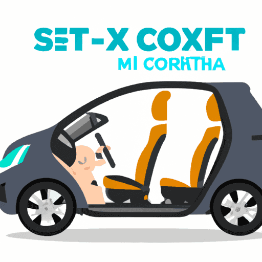 Tips Memilih Interior Mobil dengan ISOFIX yang Aman dan Nyaman untuk Anak