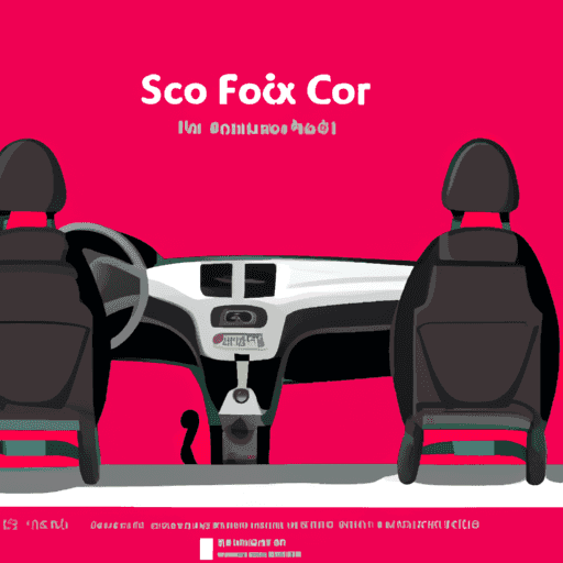 Tips Memilih Mobil dengan ISOFIX Terbaik: Prioritaskan Keselamatan Interior